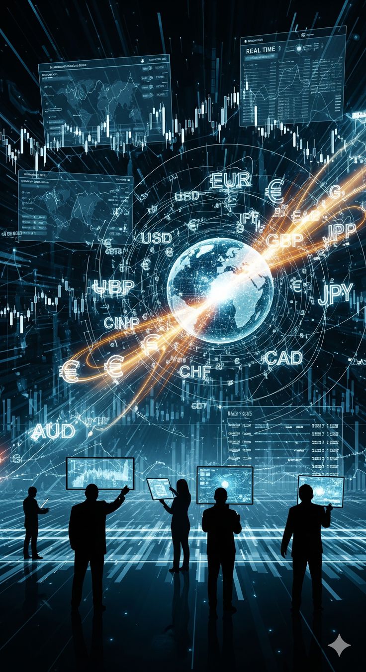 Plateforme numérique InvestryxHub